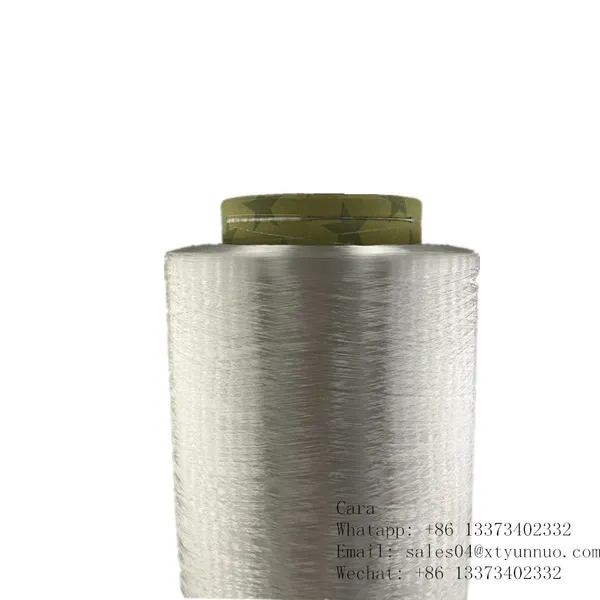 Best DTY POLYESTER YARN FOR KNITTING photo-2