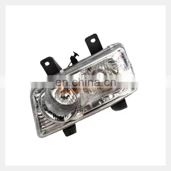 Sinotruk HOWO T5g T7h Tx Truck Spare Parts WG9716720001 Left Head Lamp For Howo Tractor Truck photo-2
