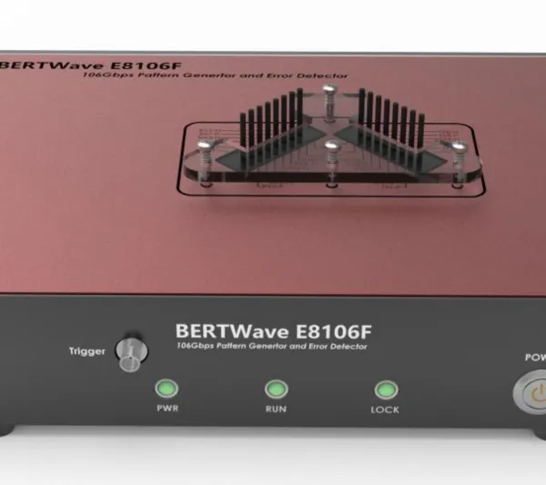 Тестер кодов ошибок PAM4 800g (BERTWave E8106F)