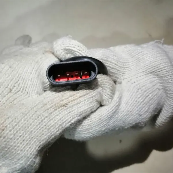Other Performance Parts Chinese Bus Parts and Accessories 10962080041 Bus Odometer Sensor photo-2