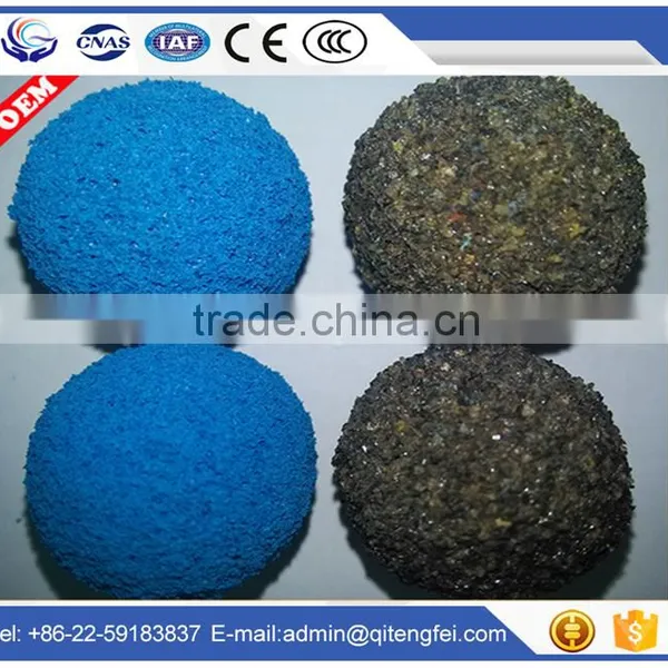 Schwing Concrete Pump Cleaning Sponge Ball Used for Cleaning Pipe photo-6