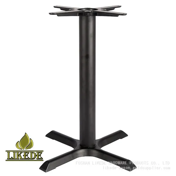 Iron Furniture Legs for Restaurant Dining Table & Coffee Table Table Base Frame
