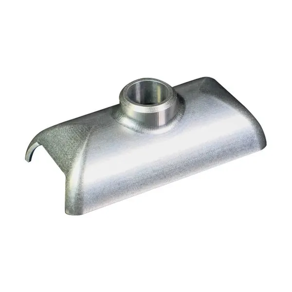 HL Parts | Aluminum Processing Service Cnc Machining Fabrication Lathe Machining Metal Milling Parts