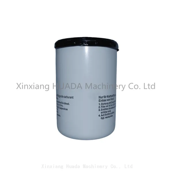 High Quality Engineering Machinery Fuel Filter 77008740 85448173 87360565 photo-2