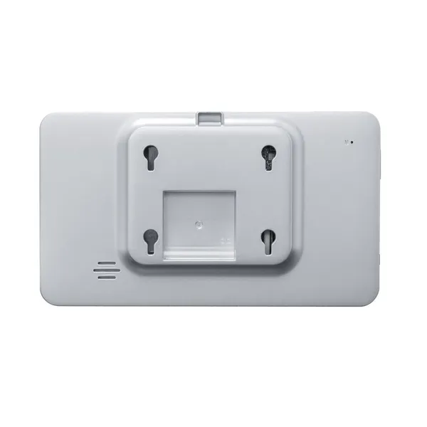 7 Inch Android 11 Boxchip A133 1+16GB 650mah Front 2MP Wall Mounted WIFI Tablet PC photo-5