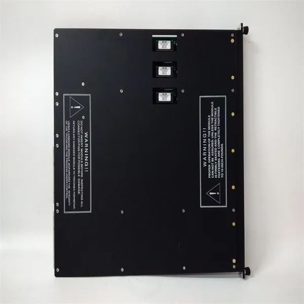 Triconex 3503E Digital Output Module