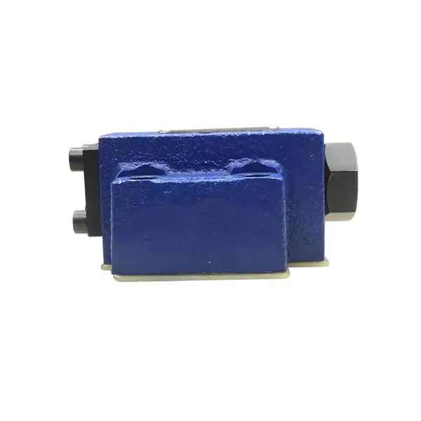 Rexroth R900587560 SL30PA1-4X Hydraulic Pilot Operated Check Valves photo-2