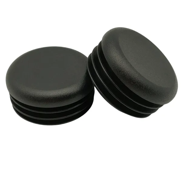 Furniture Table Chair Sofa Tube Pipe Plug Accessory Chair Foot Protection Tip