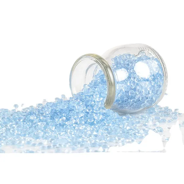 32Year Experience Pvc Shoe Sole Raw Material Granules PVC Compound Manufacturers for Rain Boots photo-6
