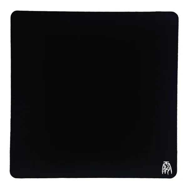 Poron PU Base Smooth Texture and Quick Movement Speed Control Type 99 Artisan Gaming Mouse Pads Artisan Liquid Proof Jacquard Cloth Mouse Pad photo-4