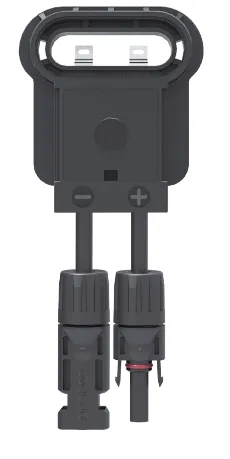 Junction box& Diode
