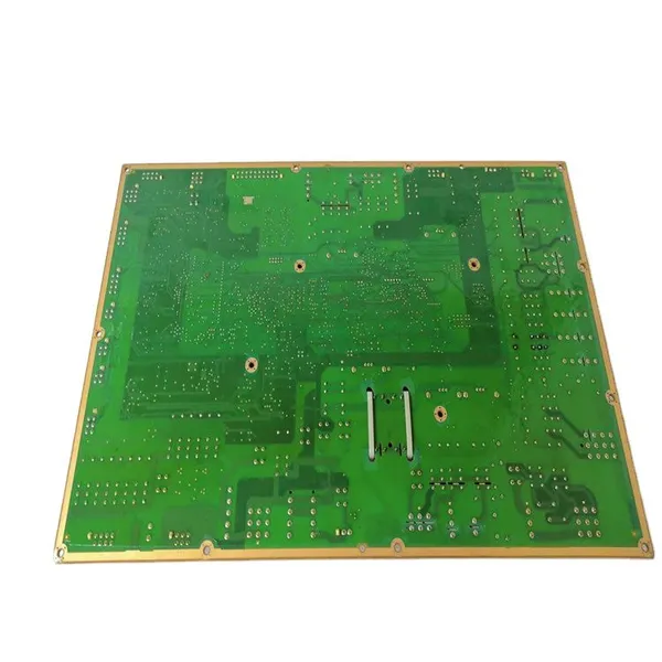 IS200WREAS1ADB TURBINE EMERGENCY TRIP OPTION BOARD photo-3