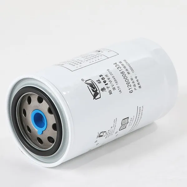 Wholesale Hydraulic Filter SEM 919/922 P/N W450010105363942 photo-2