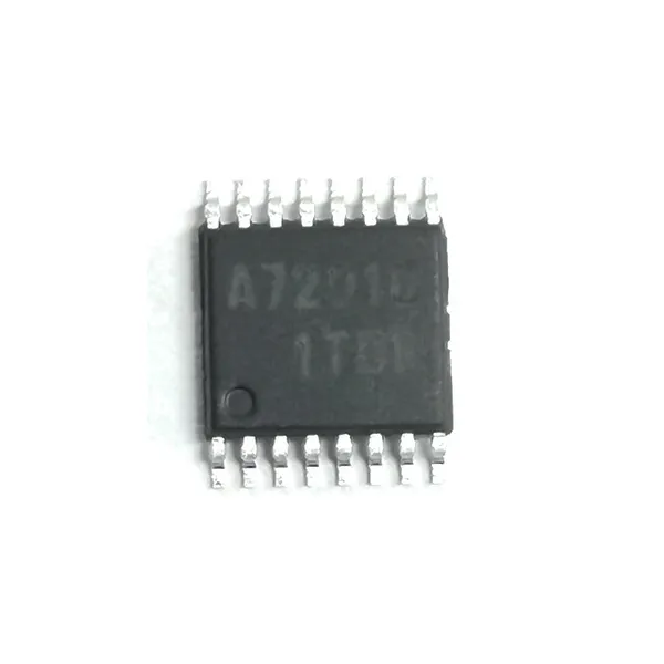 Analog Audio-Video Transmission FM Video Modem LA72910V photo-2