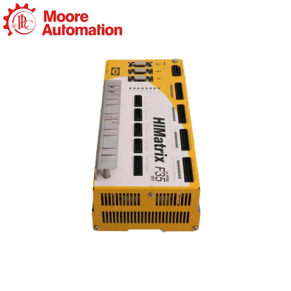 HIMA HIMatrix F35 011 30 photo-3