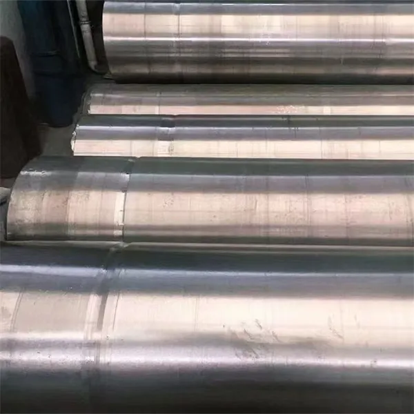 Duráveis meios de moagem Incoloy 600 e barras e eixos de polimento | Soluções de liga de níquel industrial