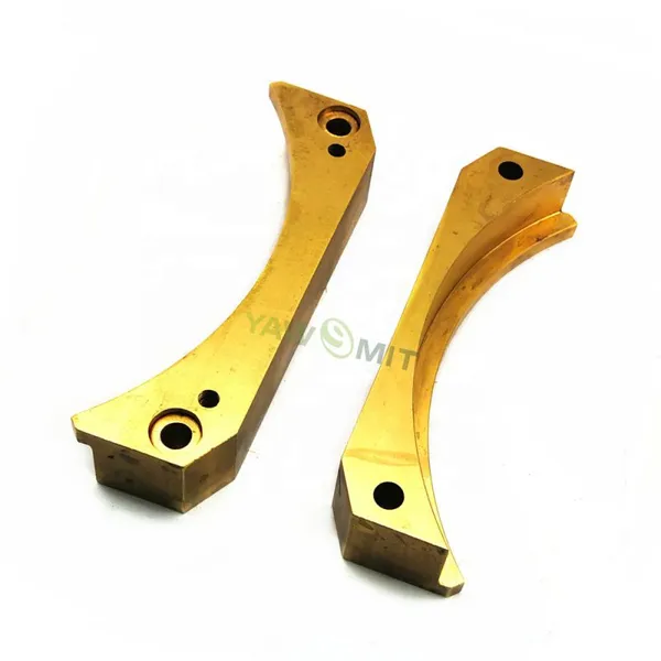 Retainer A11VO210 Hydraulic Pump Parts for Rexroth Pump photo-3