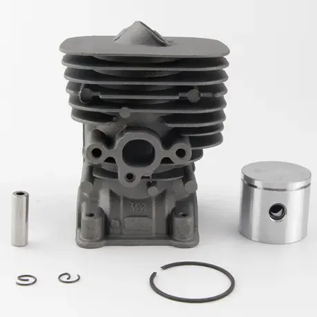 Lawnmower Cylinder Assemblies Durable Metal Materials Power Tool Attachments Premium Wholesale Accessories for Sany Equipment