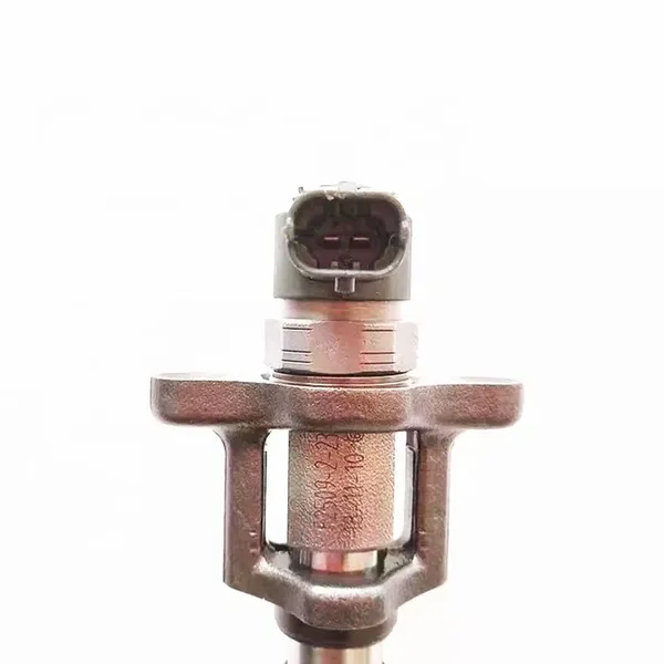 SANY 4M50 Engine Fuel Injector Nozzle Assy | Genuine OEM for SY215C/SY215 Excavator | Replacement Part | Best Service photo-5