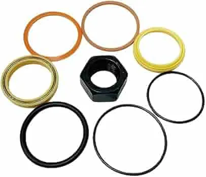 Genuine Sany OEM Excavator SY215C Main Control Valve Seal Kit Excavator Control Valve Seal Kit photo-2