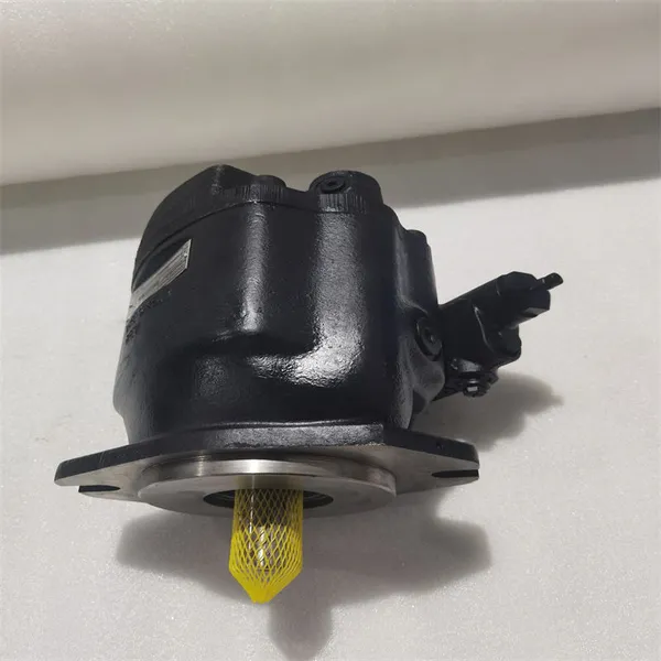 PD018 PD028 PD060 PD075 PD045PS08SLS5BL20R2200000 PD100PS02SRU5AAM0T00B0000 Variable Displacement Hydraulic Axial Piston Pump photo-5