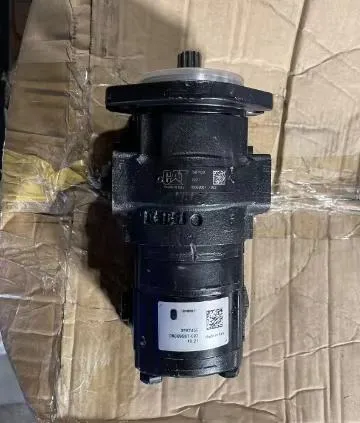 Excavator Spare Parts High Quality Hydraulic Piston Pump Fan Pump 3987480 398-7480 398-7459 for Backhoe Loader 420F2 photo-5