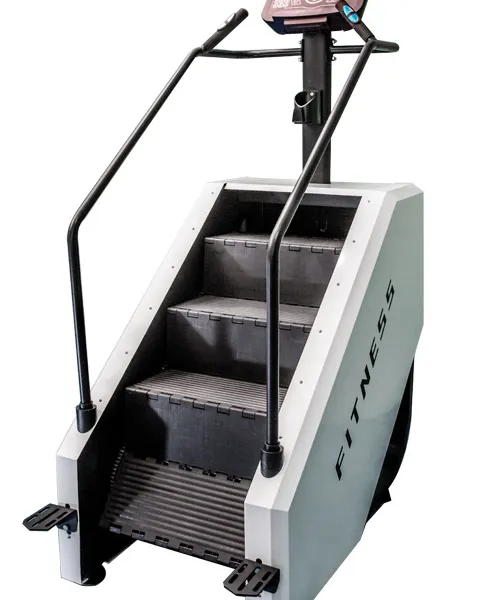Stepper Machine Fitness Stepping Cardio Stair Climber Stair Master Climbing Stair Climber Machine photo-3