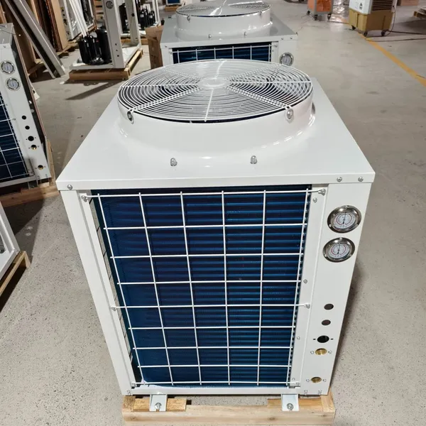Heat Pump Unit
