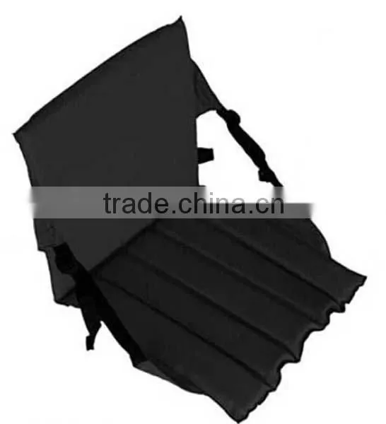 Soft Padded Sstadium Chair Mat