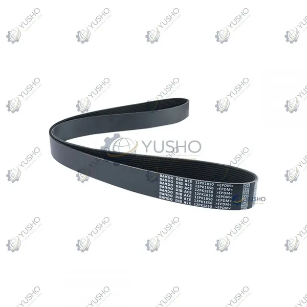 Belt 60214251K for SANY Excavator Genuine OEM photo-2
