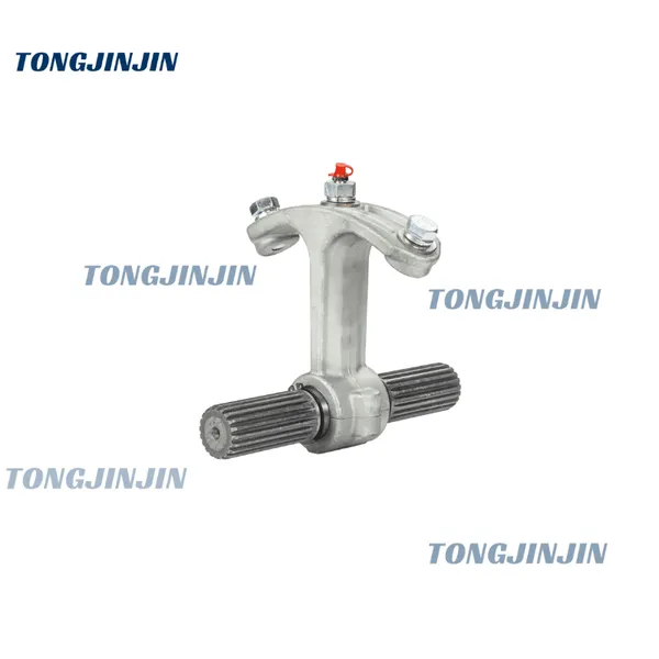 XLR Aluminum Hanger Bearing