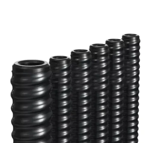 Hollow Anchor Bolt S32S With Grouting Hole for Efficient Cement Injection photo-5