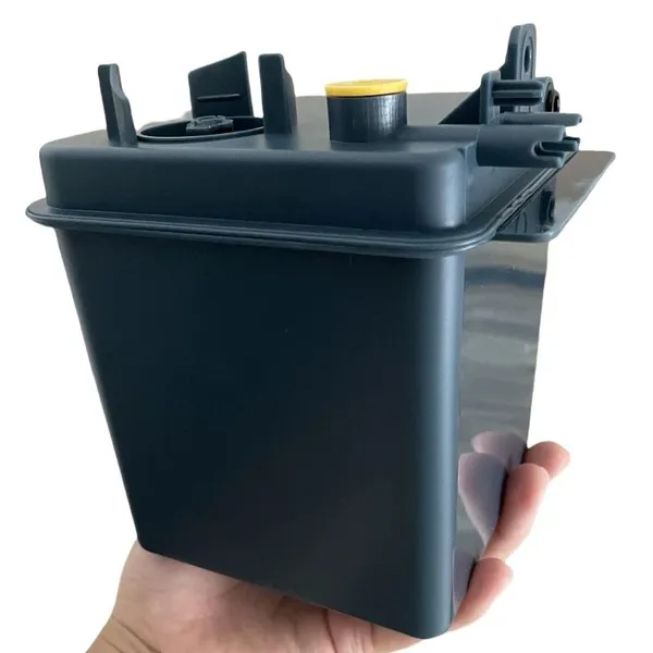EPT009810SP Make-Up Cube Module MUM for Domino AX Series AX150i / AX350i / AX550i Inkjet Coding Printer photo-4