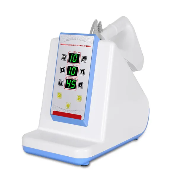 12V Motor & 4 Rollers: Portable Physical Roller Slimming Machine for Effective Fat Reduction photo-2