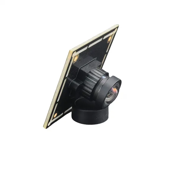 5MP HD USB Camera Module for Health Check Station & Medical Monitoring Devices photo-4