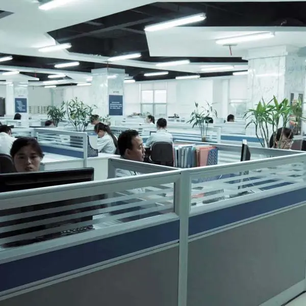 Shaanxi ASTTAR Explosion-proof Safety Technology Co., Ltd. company overview - view 4