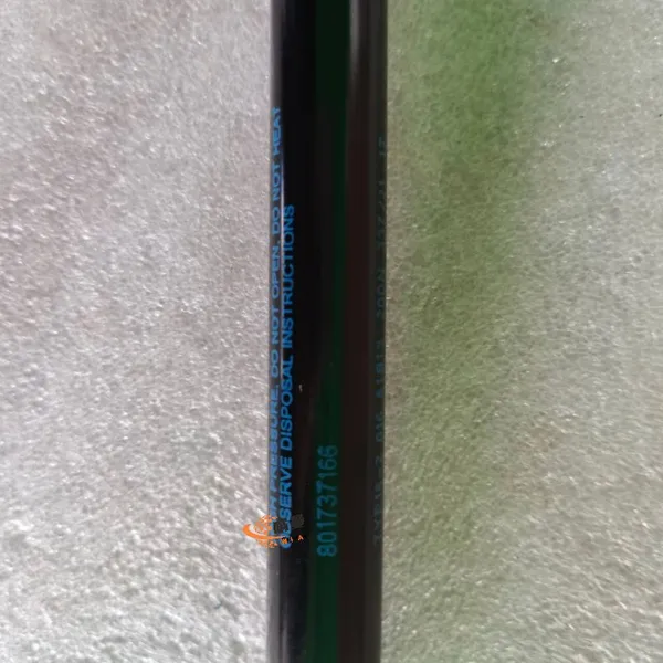 Original XCMG 801737166 Air Spring for Wheel Loader Spare Parts in Stock. photo-3