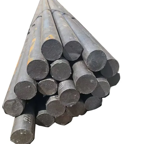 Alloy Steel Round Bar AISI 4140 42CrMo4 40Cr Hot Rolled Forged Solid Steel Rod For Mechanical Processing photo-5