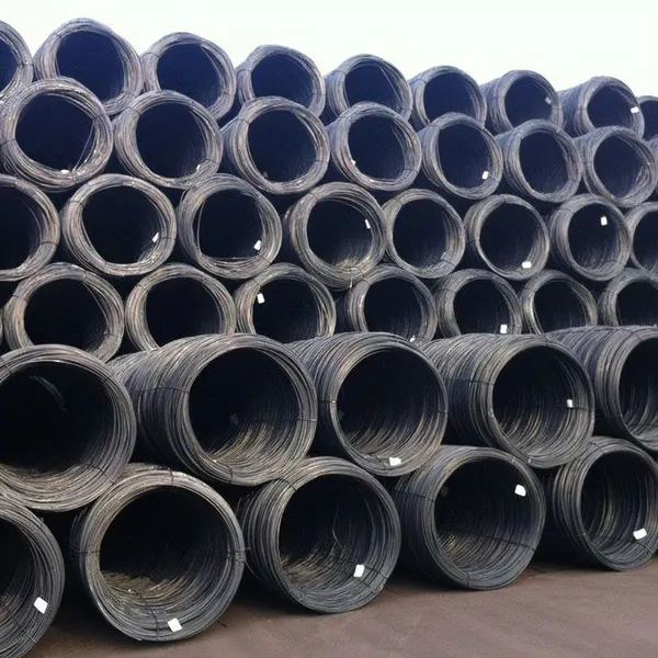 Reinforcing Steel Bar‑Hot Rolled, Grade B450C, Wholesale Mill Source photo-2