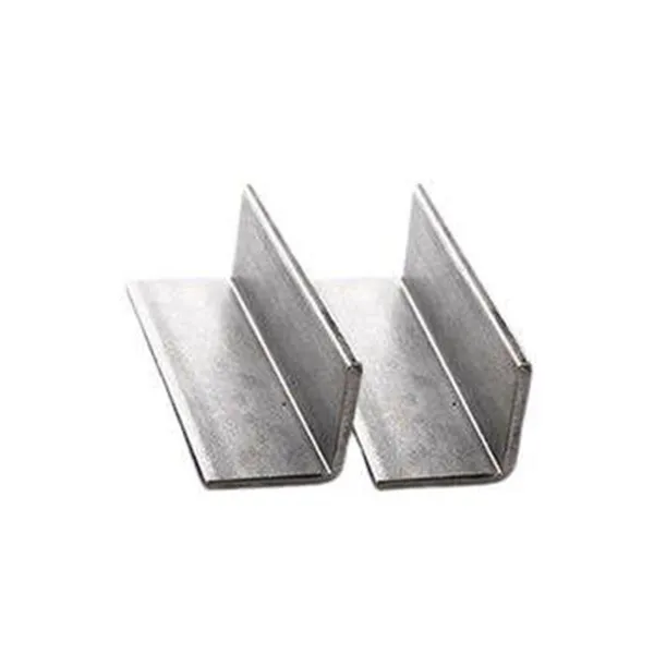 Factory Price Steel Angle Bar, Low MOQ With Cutting and Welding Service, Q235B Material Equal Angle Steel Bar