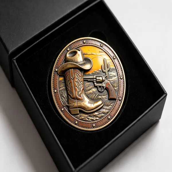 North America Landmark Challenge Coin Set, 9 Pcs 3D Hard Enamel Antique Metal Souvenir Coins for Tourist Gift Collection photo-5