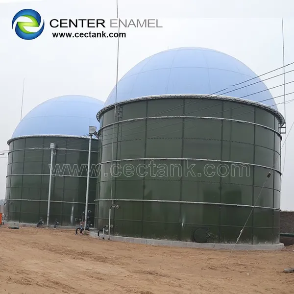 Anaerobic Biodigester Anaerobic Digesters for Biogas Projects