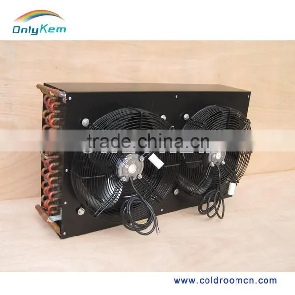 Condenser / Refrigeration Condenser / Air Cooled Condenser Quality Choice Supplier's Choice photo-2
