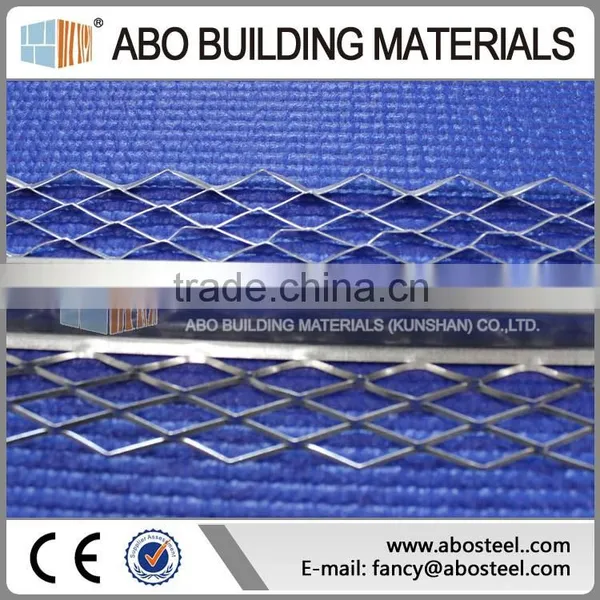 Movement Beads, Control Joint Beads, Double V Expansion Joint, Control Joint photo-3