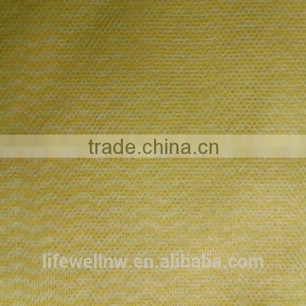 Color Printed Spunlace Cleaning Nonwoven Wipe photo-2