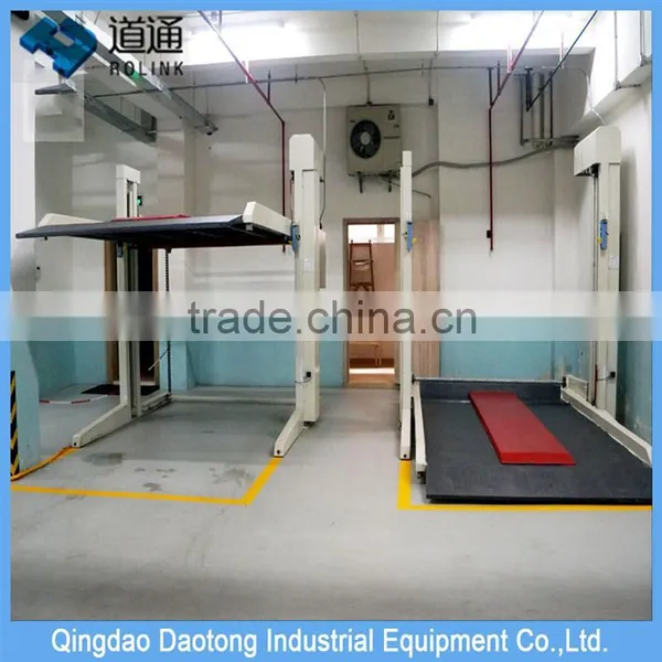 Multi-level Garage Parking Equipment photo-2