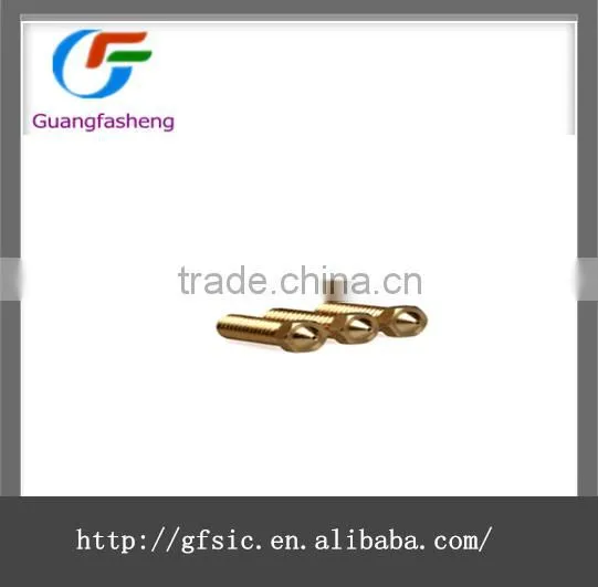 3D Printer E3D Crater High-speed Printer Nozzle Flow of Large Diameter Copper Extended Nozzle Nozzle Mouth photo-2