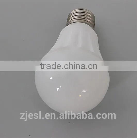 Energy Saving E27 Ceramic Led Bulb Manufacturing Plant 9w photo-3