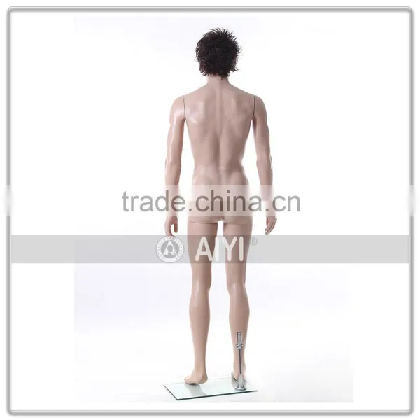 Muscle Sculpture Male Full Body Mannequin photo-5