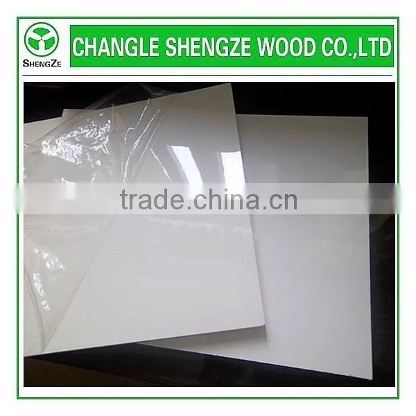 High Gloss uv Mdf Board